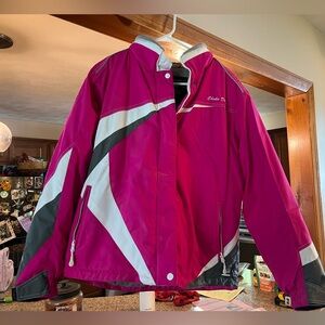 Women’s Choko Snowmobile Jacket